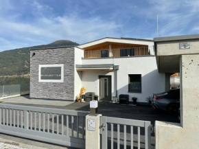 Haus Nordketten Blick